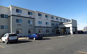 Country Inn & Suites By Carlson Wichita Northeast 3*